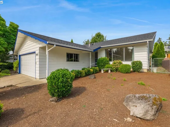 16615 SW Royalty Pkwy, King City, OR 97224