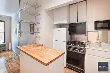 Sold by Bond New York