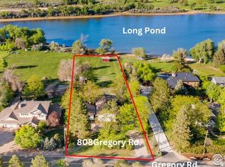 808 Gregory Rd, Fort Collins, CO 80524