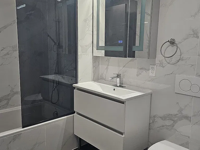 1 bed, $2,800 — Photo 4