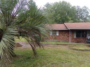 8189 Ivey Hodges Rd, Macclenny, FL 32063