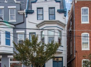 28 E 3rd St, Frederick, MD 21701