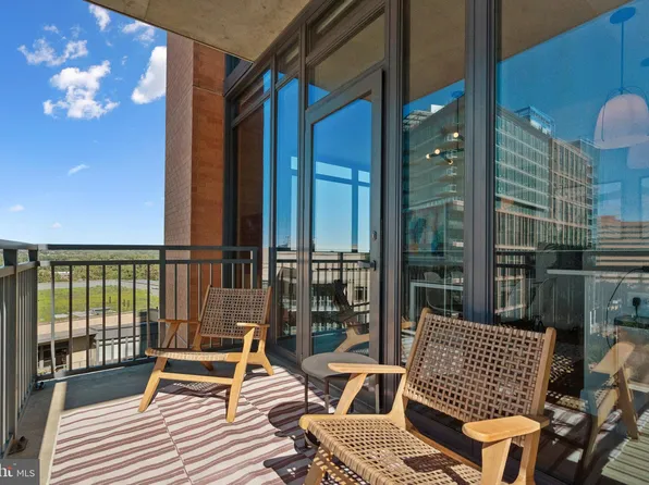 2000 Clarendon Blvd Unit 802, Arlington, VA 22201