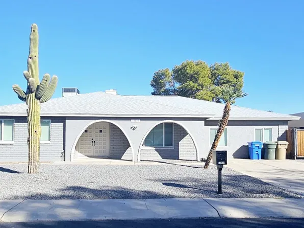 12839 N 45TH Drive, Glendale, AZ 85304