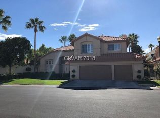 2905 Sterling Cove Dr, Las Vegas, NV 89128