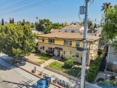 6940 Woodley Ave, Van Nuys, CA, 91406