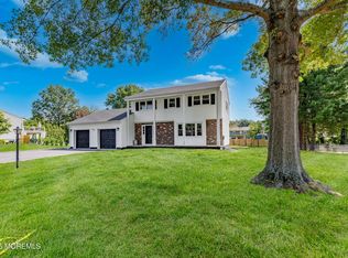 1233 Herkimer Rd, Brick, NJ 08724