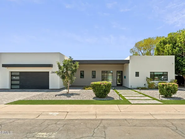 3446 N 47TH Street, Phoenix, AZ 85018