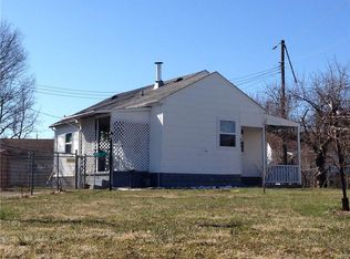 809 Catherine St, Springfield, OH 45505