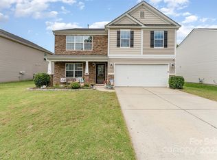 4920 McClure Rd, Charlotte, NC 28216