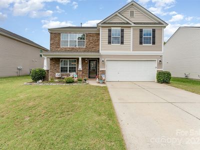 4920 McClure Rd, Charlotte, NC, 28216