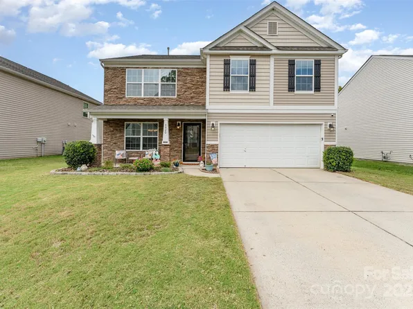 4920 McClure Rd, Charlotte, NC 28216