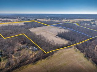 0 Dunham Rd, Mount Vernon, OH 43050