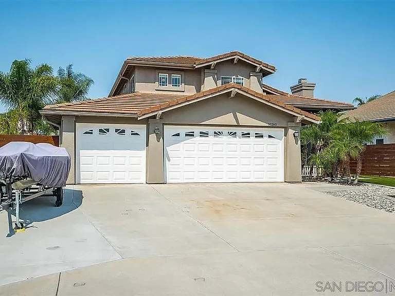 10260 Big Cone Ct — Photo 3