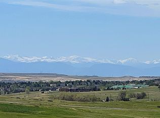 9375 Red Primrose Street LOT 37, Franktown, CO 80116