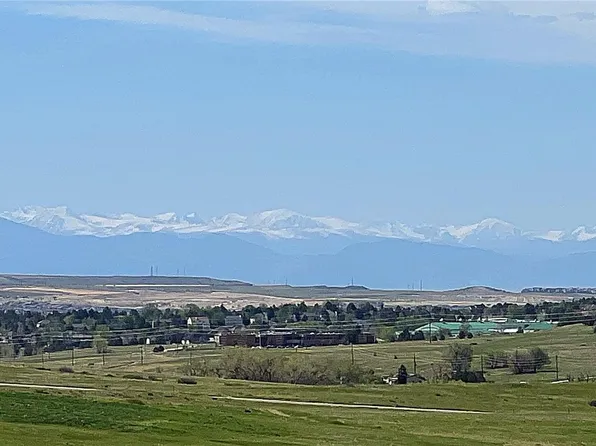 9375 Red Primrose Street LOT 37, Franktown, CO 80116