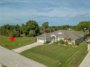 65 Long Meadow Pl, Rotonda West, FL 33947