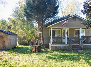 121 Jackson St, Milledgeville, GA 31031