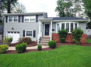 29 Bradford St, New Providence, NJ 07974