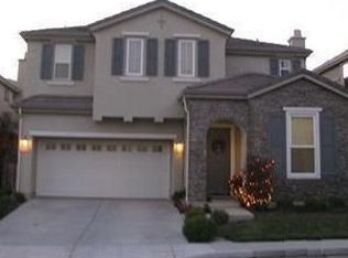 7279 Willow Creek Cir, Vallejo, CA