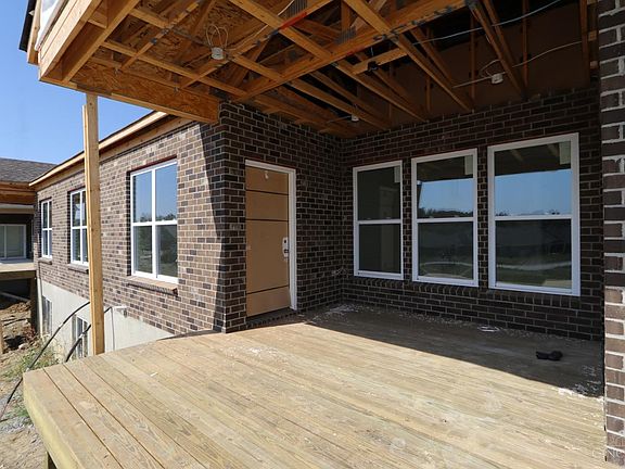 2nd image of 4833 Osprey Pointe Dr #38