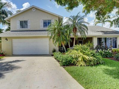 6286 Madras Cir, Boynton Beach, FL, 33437