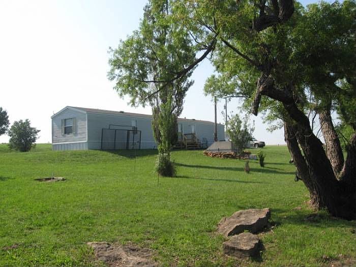 View of Home from Dock