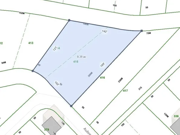 415 Frazier Cir, Chattanooga, TN 37411
