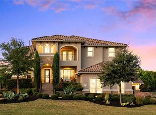 11612 Shoreview Overlook, Austin, TX 78732