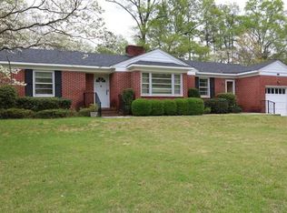 1924 Forest Dr, Camden, SC 29020