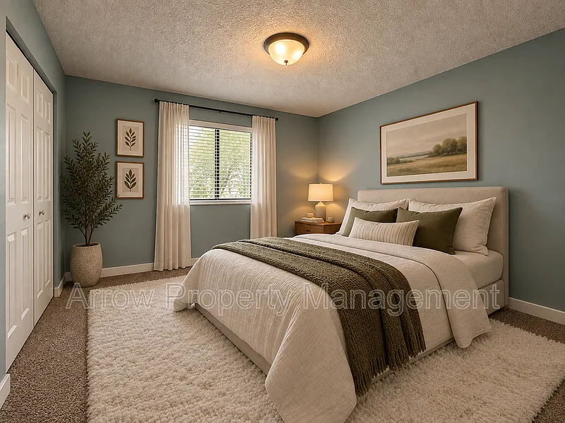 2 bed, 1.0 bath, 826 sqft, $1,095 — Photo 4
