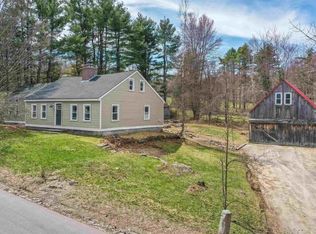 198 Depot Hill Rd, Henniker, NH 03242