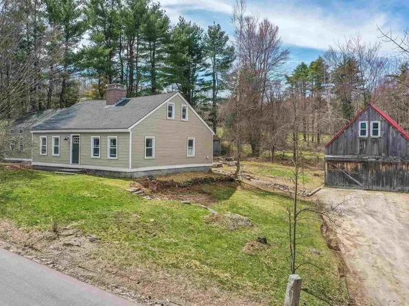198 Depot Hill Road, Henniker, NH 03242