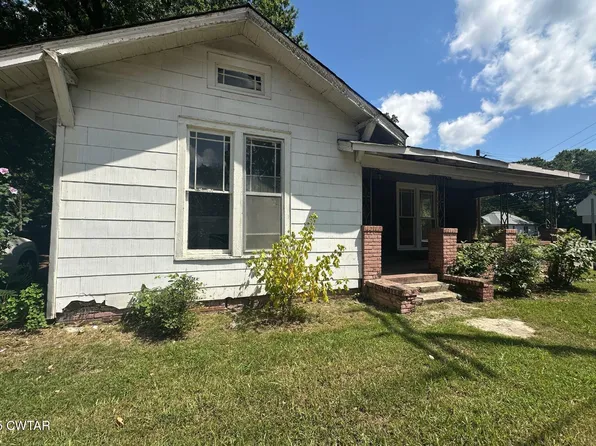 533 Preston St, Jackson, TN 38301