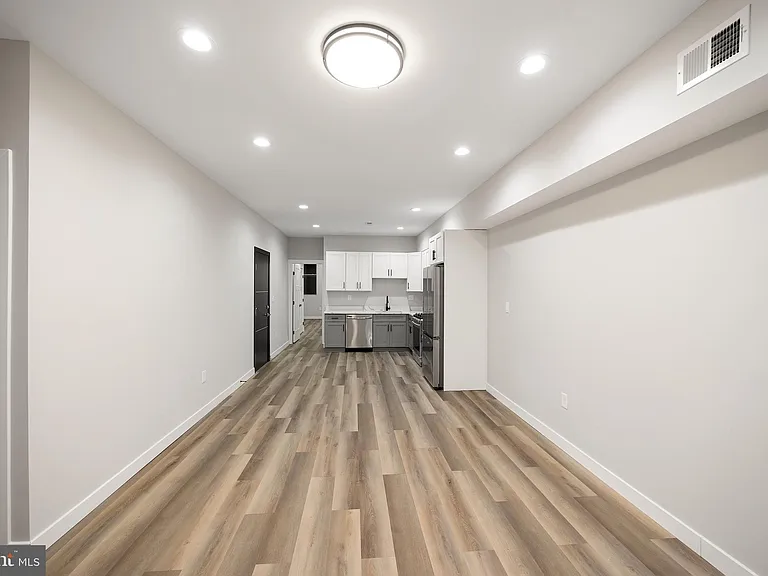 2037 McCulloh St #2 — Photo 5
