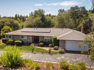 3701 Montclair Rd, Cameron Park, CA 95682