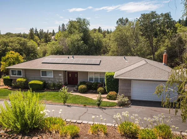 3701 Montclair Rd, Cameron Park, CA 95682