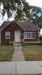 20870 Syracuse Ave, Warren, MI, 48091