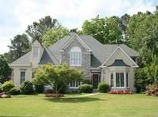 3623 Blakeford Club Dr, Marietta, GA 30062