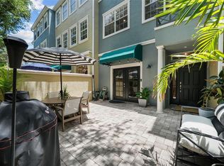 1451 Harbour Walk Rd, Tampa, FL 33602