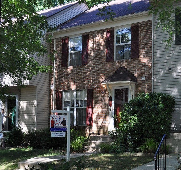 Exterior-Front