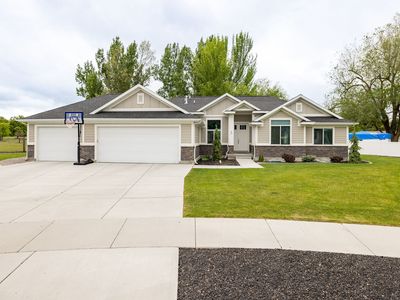 60 E 3880 S, Nibley, UT, 84321