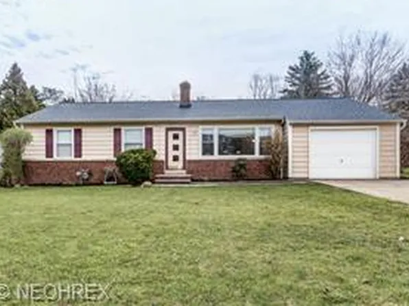 6880 Melridge Dr, Concord Township, OH 44077