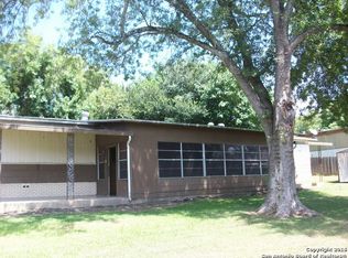 8558 Braewick Dr, San Antonio, TX 78239