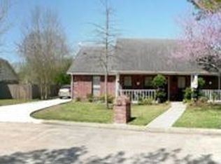 12206 Fairhaven Ln, Montgomery, TX 77356