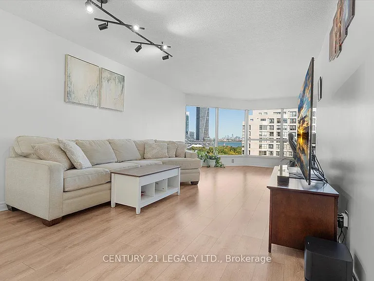 2269 Lake Shore Blvd W #1207 — Photo 34