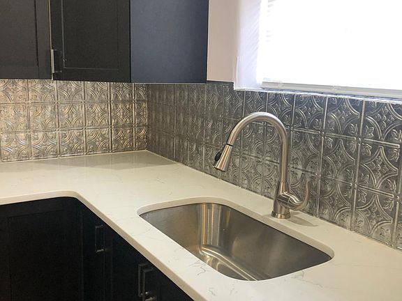 Kitchen sink