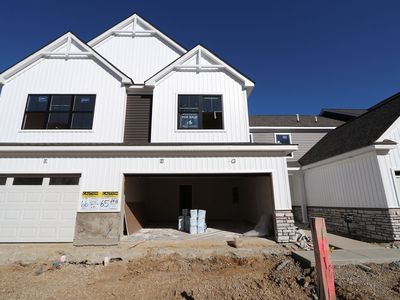 6416 Angelica Way, Westerville, OH, 43081