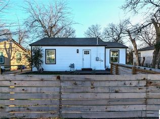 1801 E Barton Ave, Temple, TX 76501