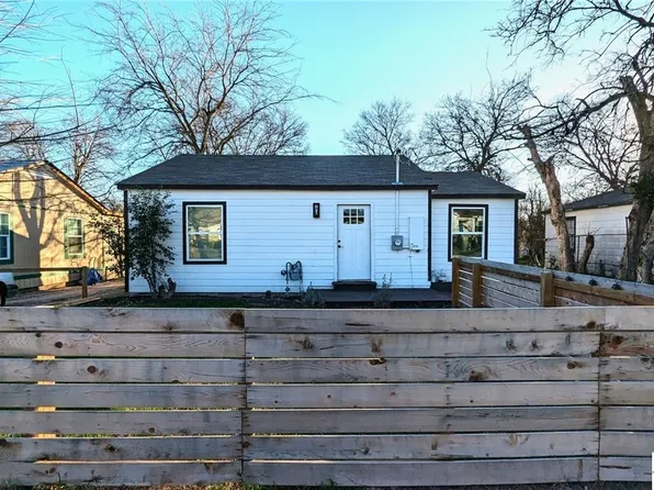 1801 E Barton Ave, Temple, TX 76501